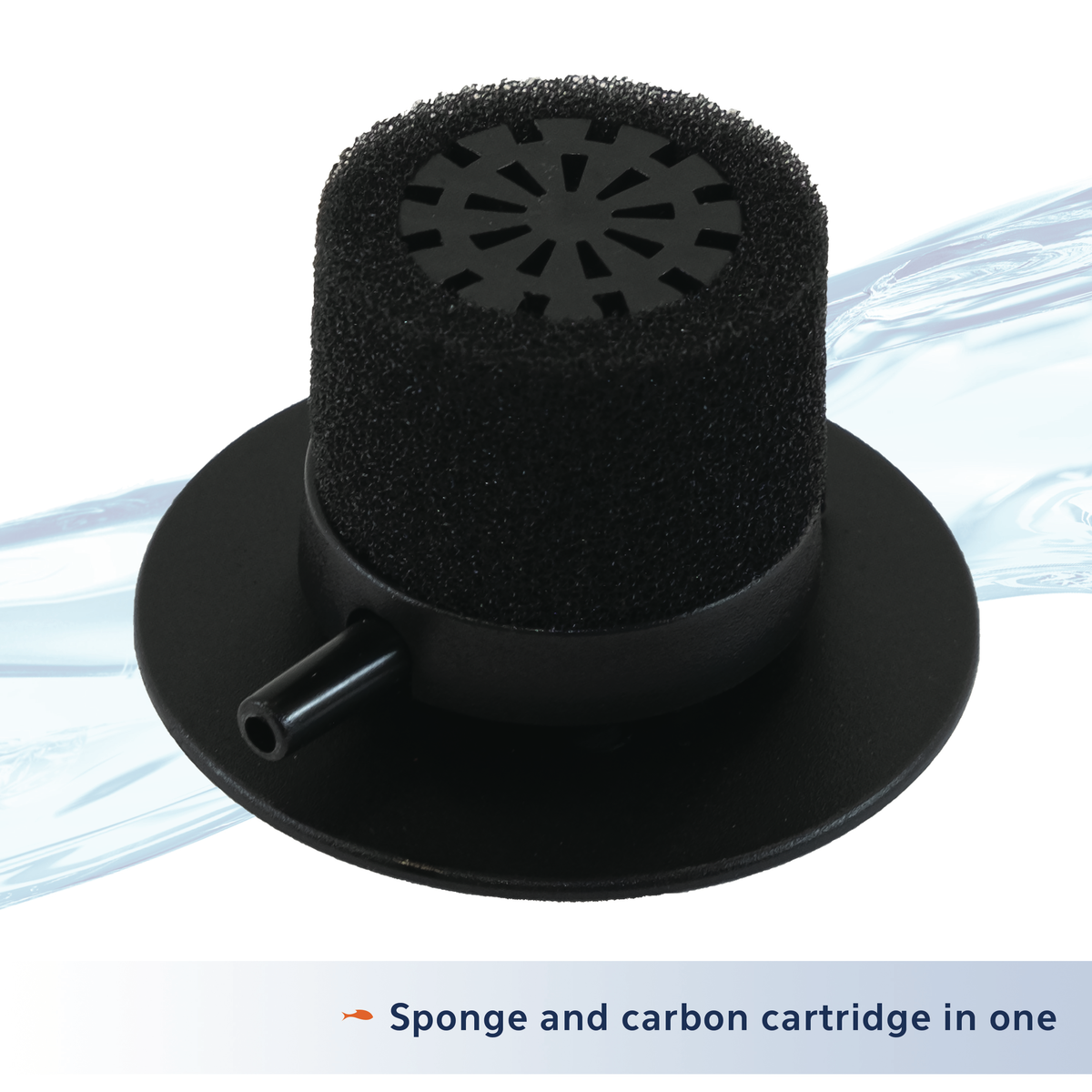 AQE CARTRIDGE FILTER BETTA 2PK