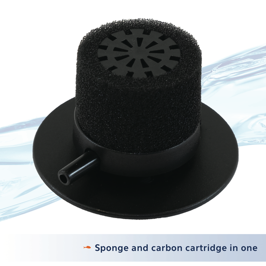 AQE CARTRIDGE FILTER BETTA 2PK