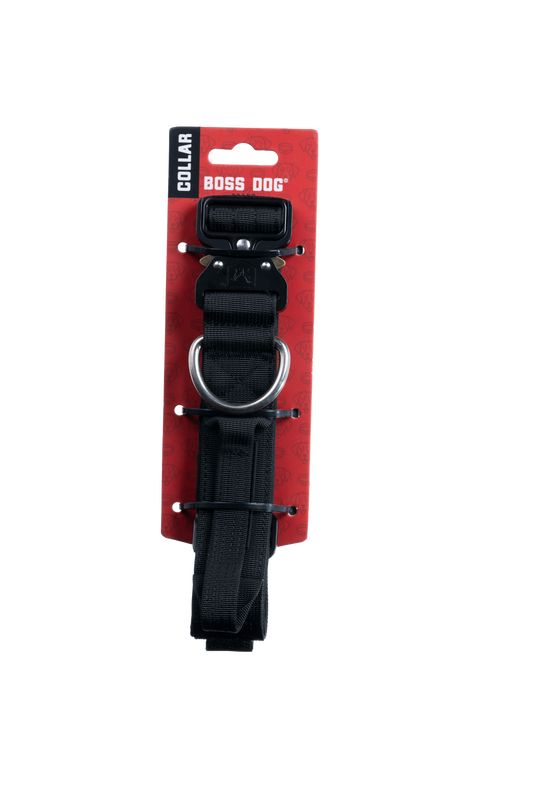 BOSS CLR ADJ BK 1.5X18