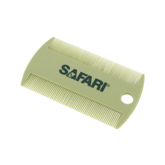 SAFARI DBL CAT COMB