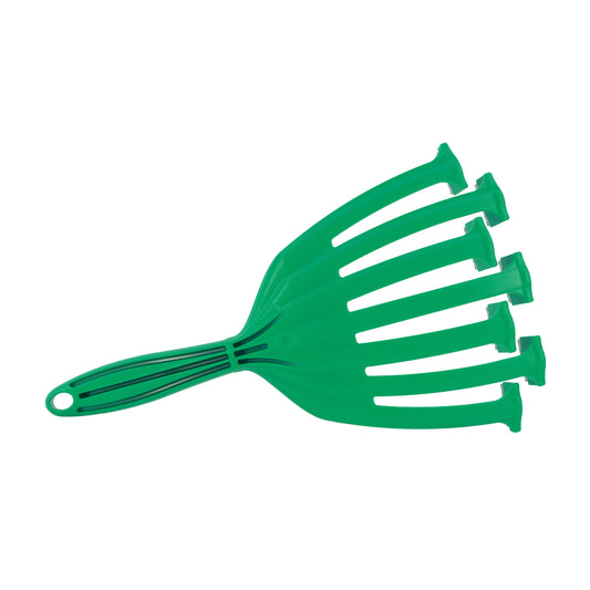 GROOM EQUN RAK GREEN L
