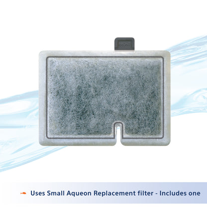 AQUEON FILTER Q-FLOW SHRIMP