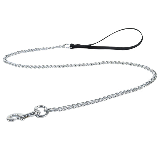 COASTAL TITAN HVY 3MM CHAIN LE