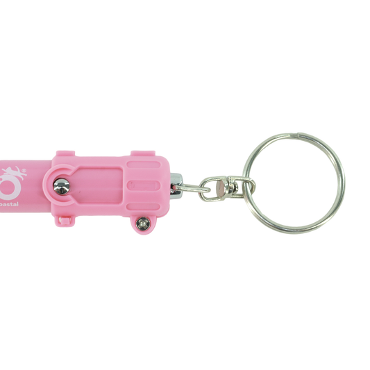 TURBO LED POINTER PINK CAT