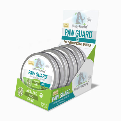 FOUR PAWS REMEDY PAW GUARD