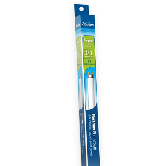 AQE BULB FLORAMAX T8 24" 17W