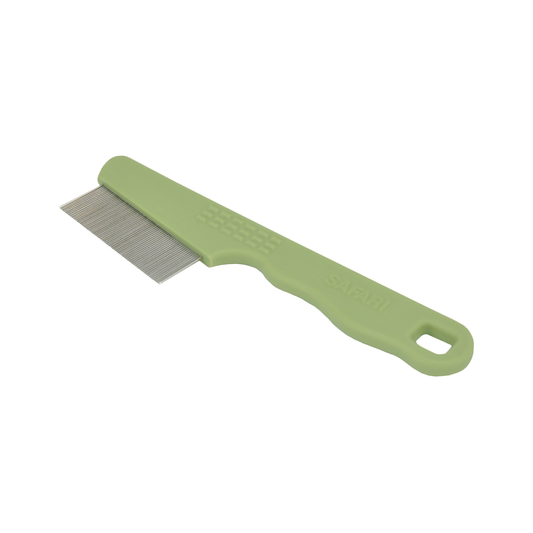 SAFARI FLEA COMB