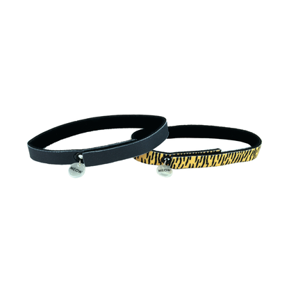 ELSTA CAT FIXFIT CLR TIGER