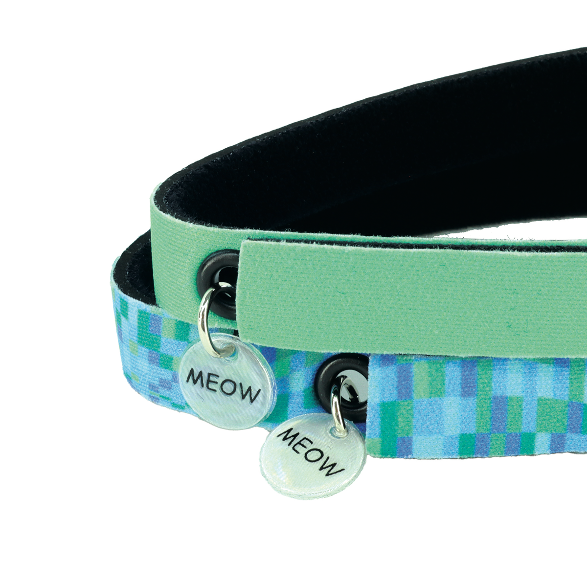 ELSTA CAT FIXFIT CLR CHECK