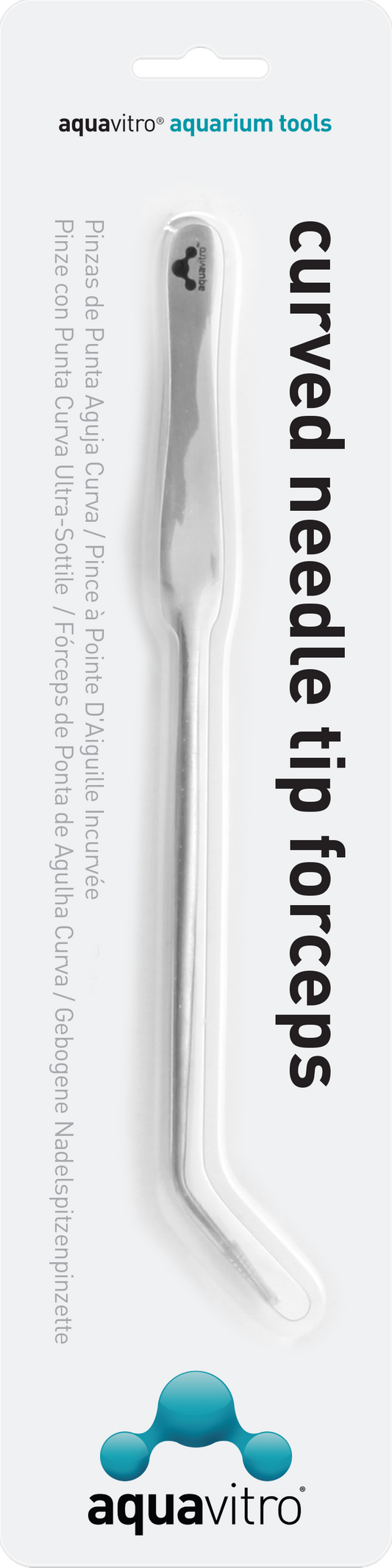 SEACHEM AV CURVED NEEDLE FRCPS