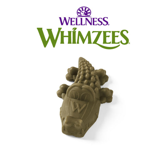 WHIMZEE ALLIGATOR SM