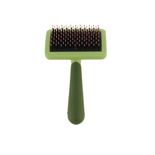 SAFARI DOG BRUSH LONG HAIR