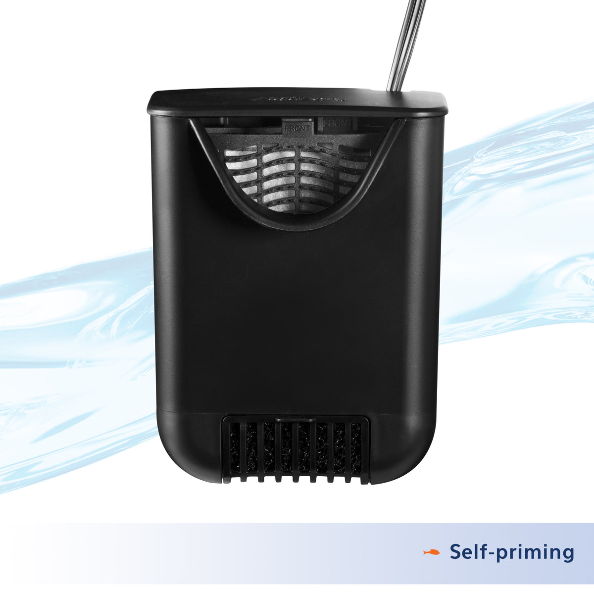 AQUEON FILTER Q-FLOW SHRIMP