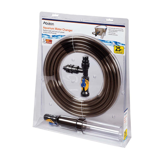 AQE WATER CHANGER 25'