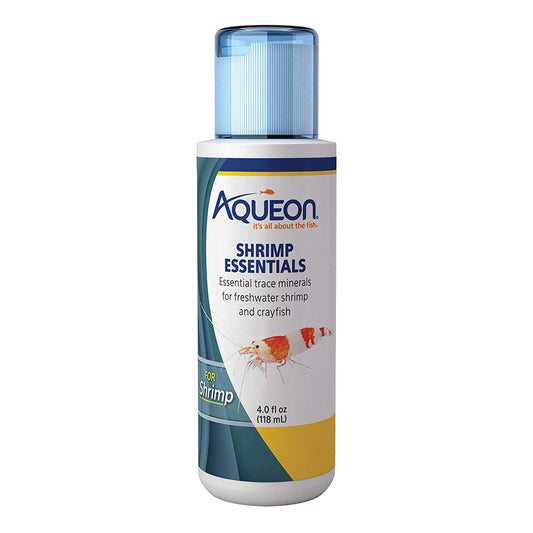 AQUEON COND SHRMP ESS 4Z