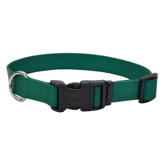 COASTAL 3/8" TUFF COLLAR HNTR