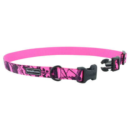 WW BLAZE ADJ CLR CSLTRENP 26