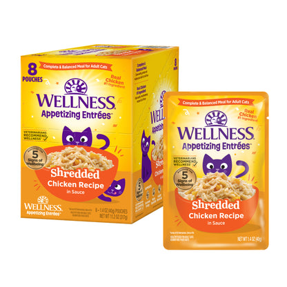 WELLNESS ENTREE SHRD CH 1.4Z