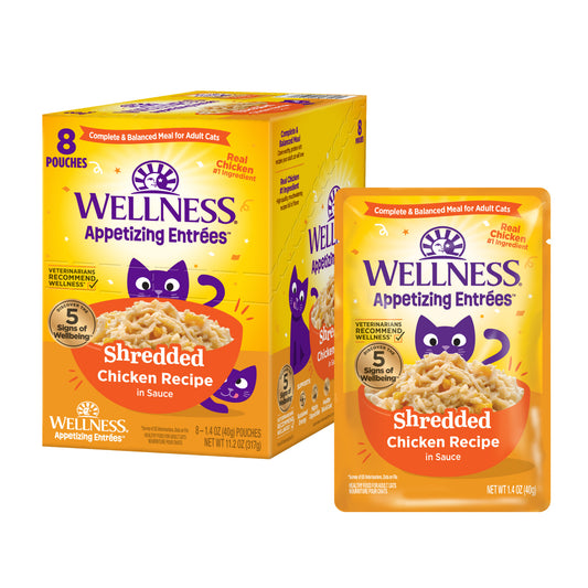 WELLNESS ENTREE SHRD CH 1.4Z