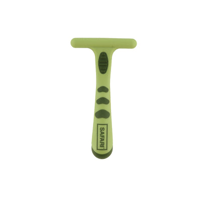 SAFARI DBL ROW UNDERCOAT BRUSH