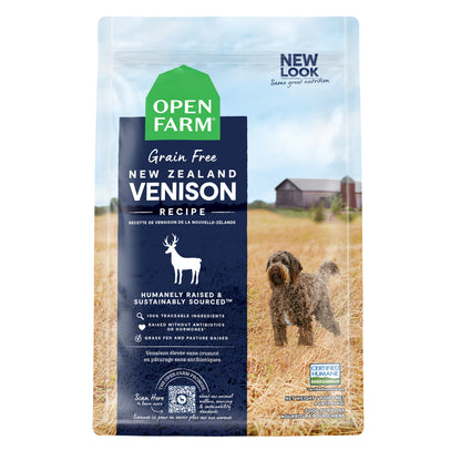OPEN FARM GF NZ VEN 11#