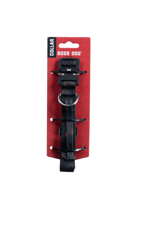 BOSS CLR SDJ CAMO BK 1.2X16