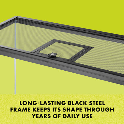 ZILLA FREASH AIR SCREEN COVER_