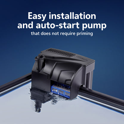 AQE FILTER ST PWR 10-20G