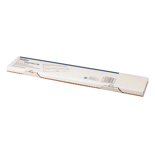 VERSA TOP GLASS CANOPY