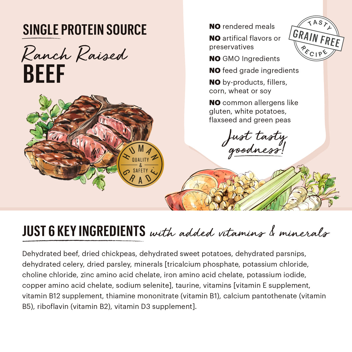 HK LID GF BEEF BOX 10#