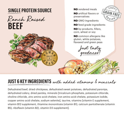 HK LID GF BEEF BOX 10#