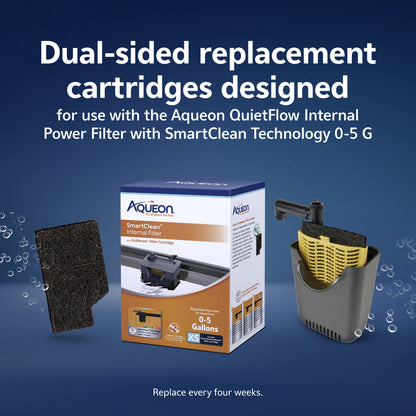AQE CARTRIDGE ECO RENEW S 3PK
