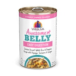 WERUVA BELLY CH VEG CAN 14Z