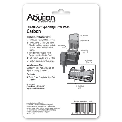 AQUEON REPLACEMENT SPEC FILTER