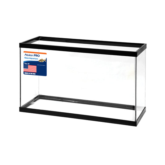 AQUARIUM 29G 30X12X18