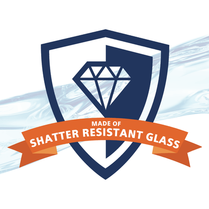 AQE HEATER SUBMRSBL GLASS 50W