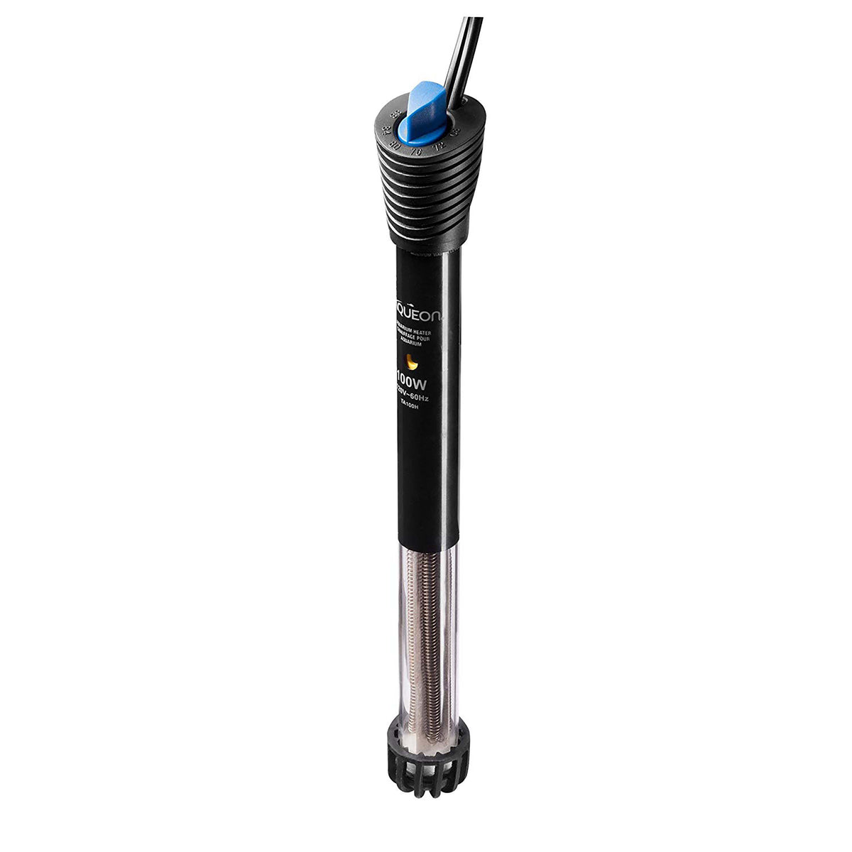 AQE HEATER SUBMRSBL GLASS 100W