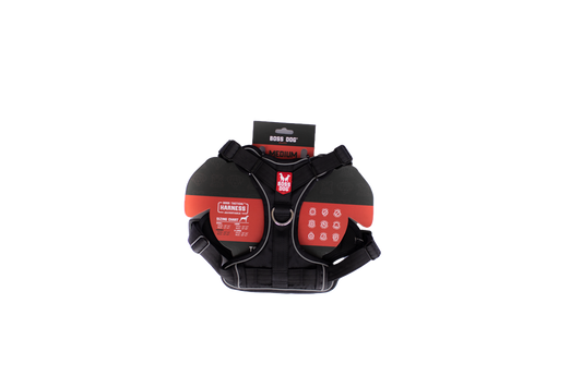BOSS HARNESS BK M