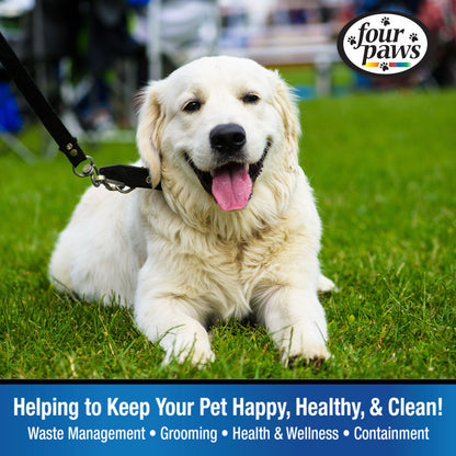 FOUR PAWS WALK ABOUT TIE OUT