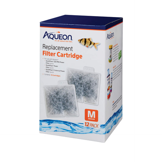 AQUEON CARTRIDGE Q-FLOW 10M