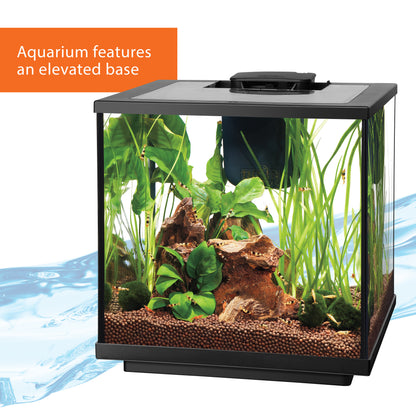 AQE KIT LED SHRIMP TANK 7.5G