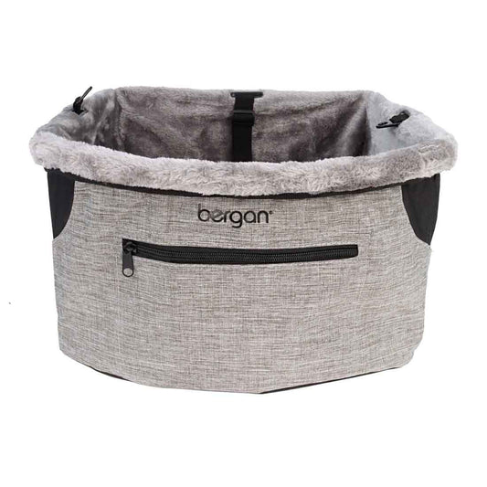 BERGAN COMFORT BOOST BLK S