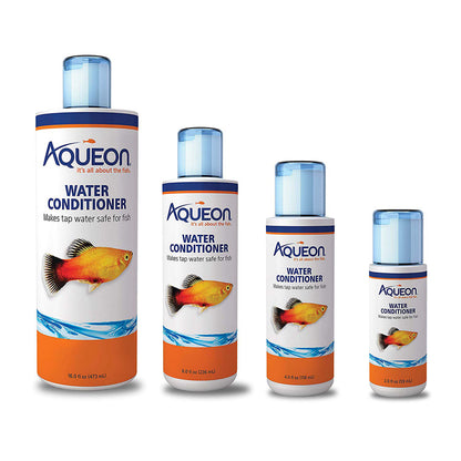 AQUEON WATER CONDITIONER 16OZ.