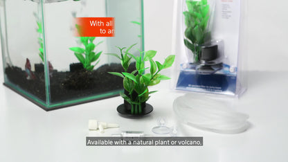 AQE CARTRIDGE FILTER BETTA 2PK