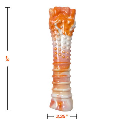 NYLABONE POWER CHW CH BONE XL