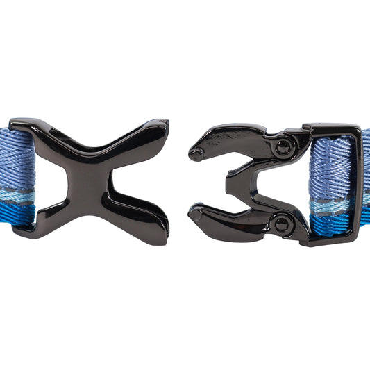 K9 TREK 3/4" COLLAR GLA