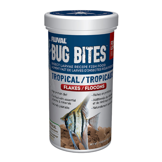 FLUVAL BUG BTE TRPCL FLK 3.17Z