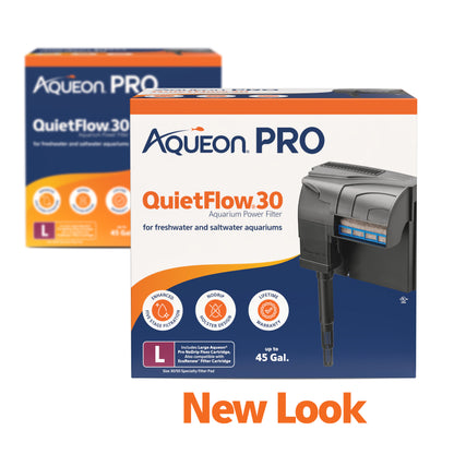 AQUEON PWR FILTER 30
