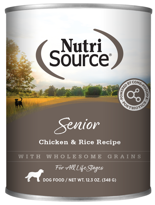NS SENIOR CH RICE 12.3Z