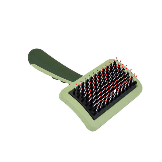 SAFARI DOG BRUSH LONG HAIR